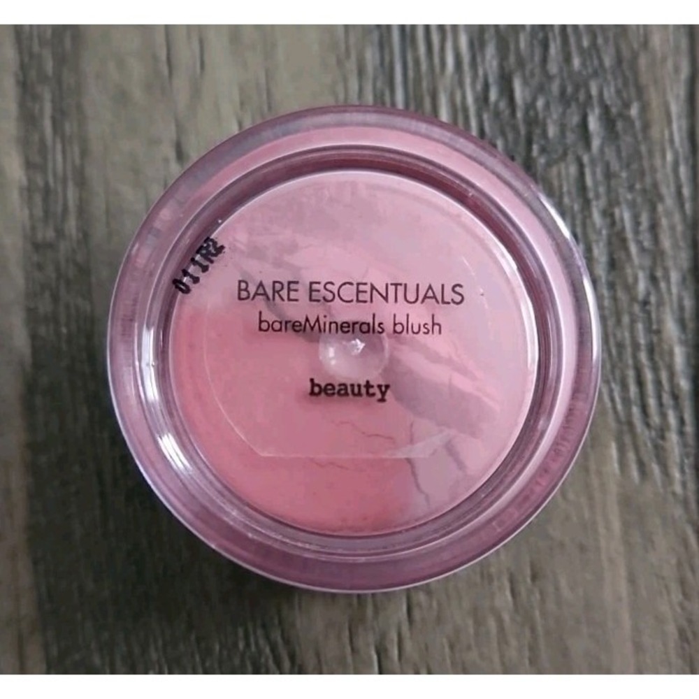 New bareMinerals Eye Shadow Eye Color BEAUTY  .02oz Loose Powder
